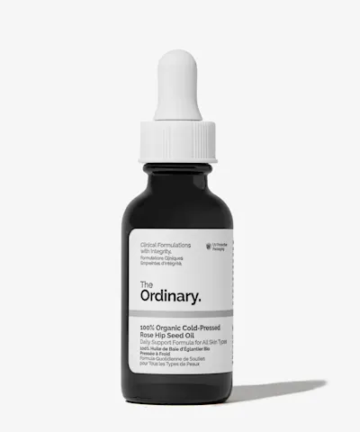 The Ordinary - 100% Organic Cold-Pressed Rose Hip Seed Oil  