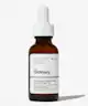 The Ordinary - 100% Organic Cold-Pressed Moroccan Argan Oil  