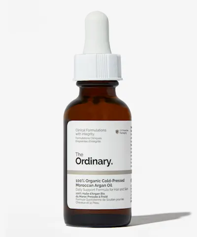 The Ordinary - 100% Organic Cold-Pressed Moroccan Argan Oil  