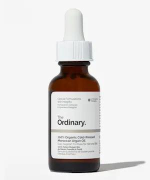 The Ordinary 100% Organic Cold-Pressed Moroccan Argan Oil