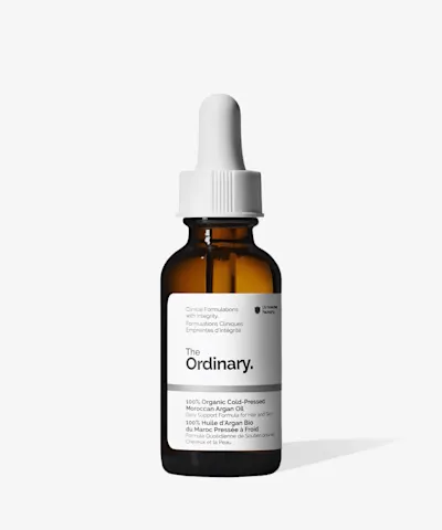 The Ordinary - 100% Organic Cold-Pressed Moroccan Argan Oil  