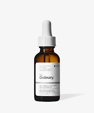 The Ordinary 100% Organic Cold-Pressed Moroccan Argan Oil