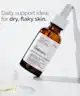 The Ordinary - 100% Organic Cold-Pressed Moroccan Argan Oil