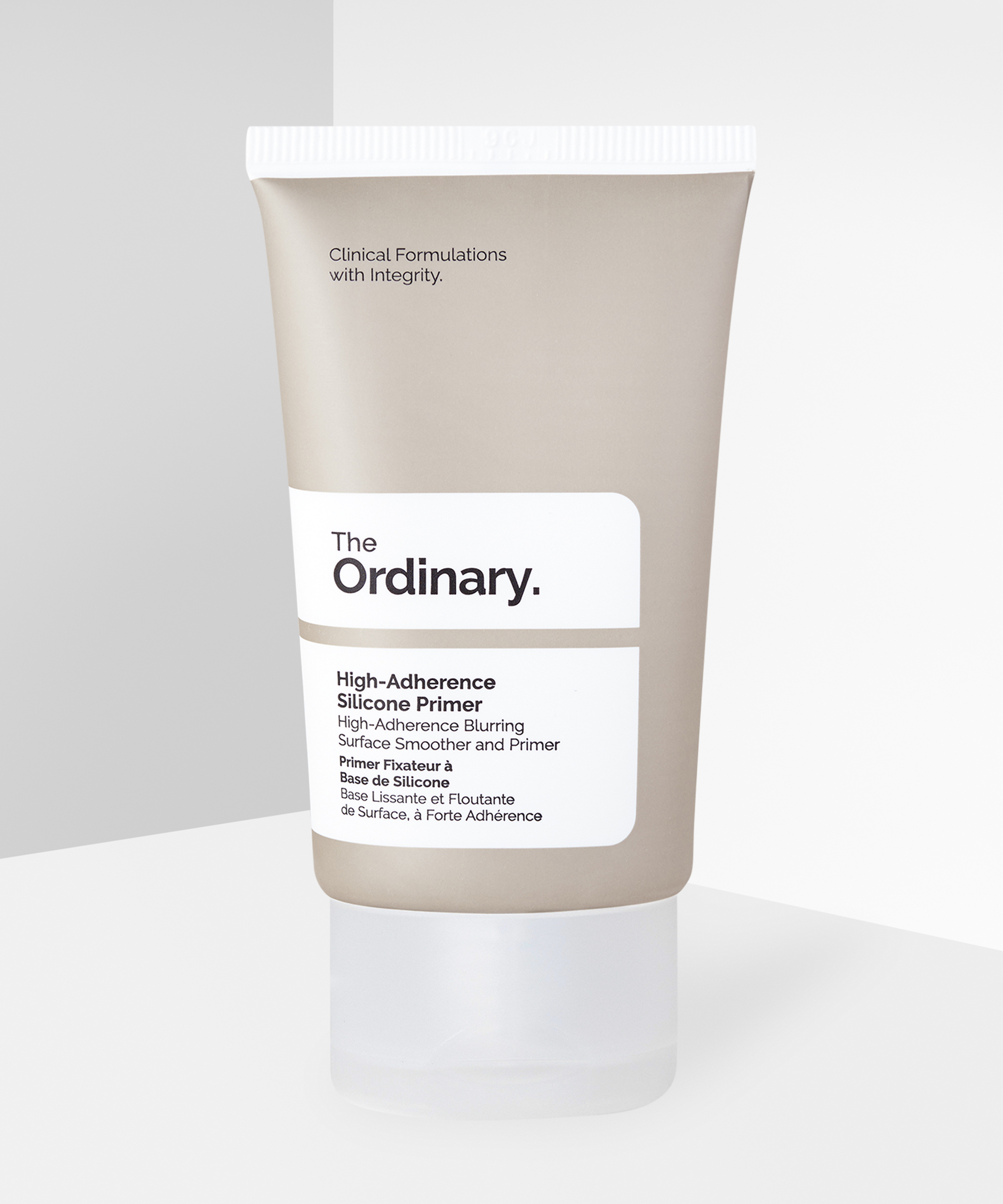 The Ordinary High Adherence Silicone - Silicone Makeup Primers The Ordinary High Adherence Silicone - Silicone Makeup Primers