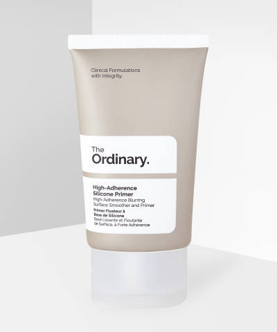 The Ordinary - High-Adherence Silicone Primer 