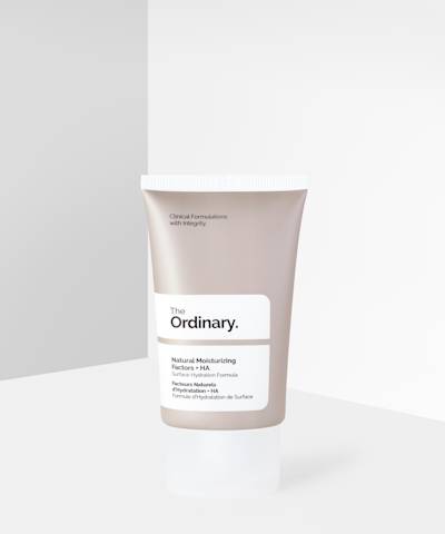 The Ordinary - Natural Moisturizing Factors + HA
