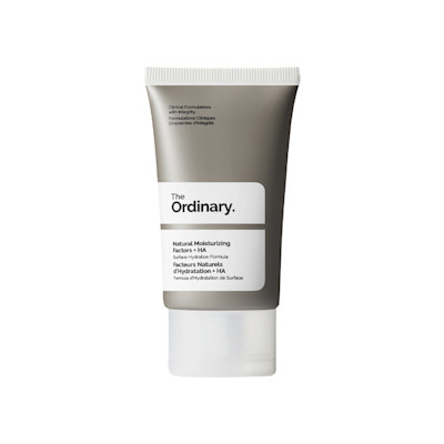 The Ordinary Natural Moisturising Factors + HA 30ml