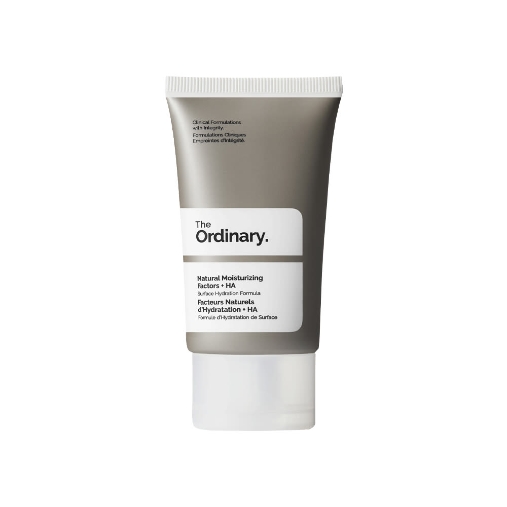 The Ordinary Natural Moisturising Factors + HA 30ml