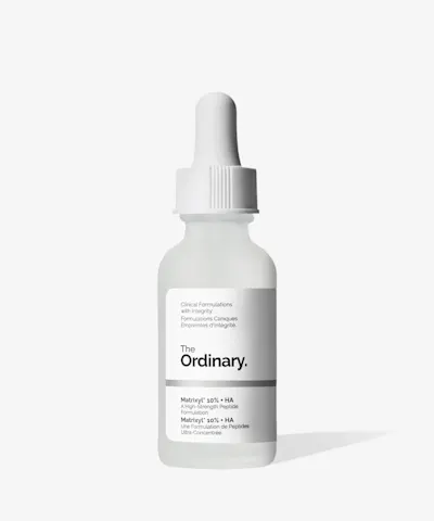 The Ordinary - Matrixyl 10% + HA  