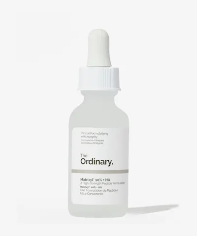 The Ordinary - Matrixyl 10% + HA  