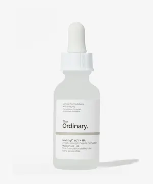 The Ordinary Matrixyl 10% + HA
