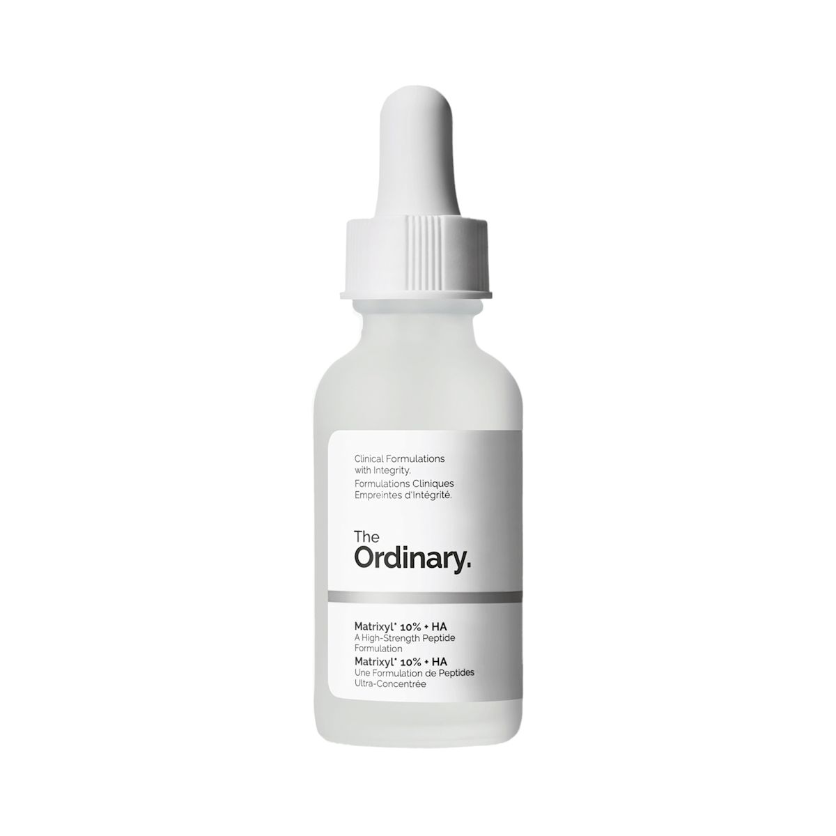 The Ordinary Matrixyl 10% + HA Hyaluronic Acid 30ml