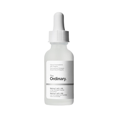 The Ordinary Matrixyl 10% + HA Hyaluronic Acid 30ml