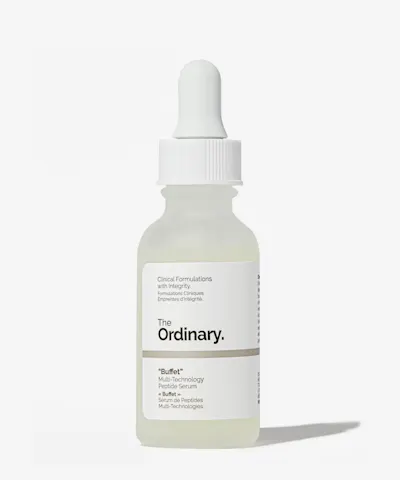 The Ordinary - Buffet  