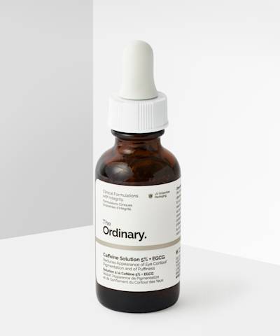 The Ordinary - Caffeine Solution 5% + EGCG