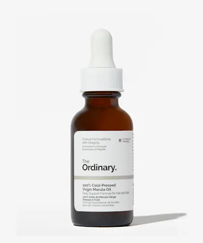 The Ordinary - 100% Cold Pressed Virgin Marula Oil  