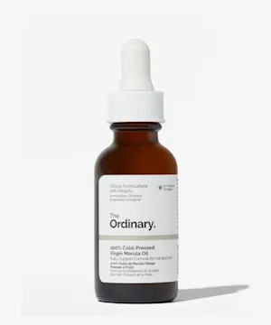 The Ordinary 100% Cold Pressed Virgin Marula Oil
