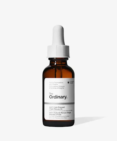 The Ordinary - 100% Cold Pressed Virgin Marula Oil  