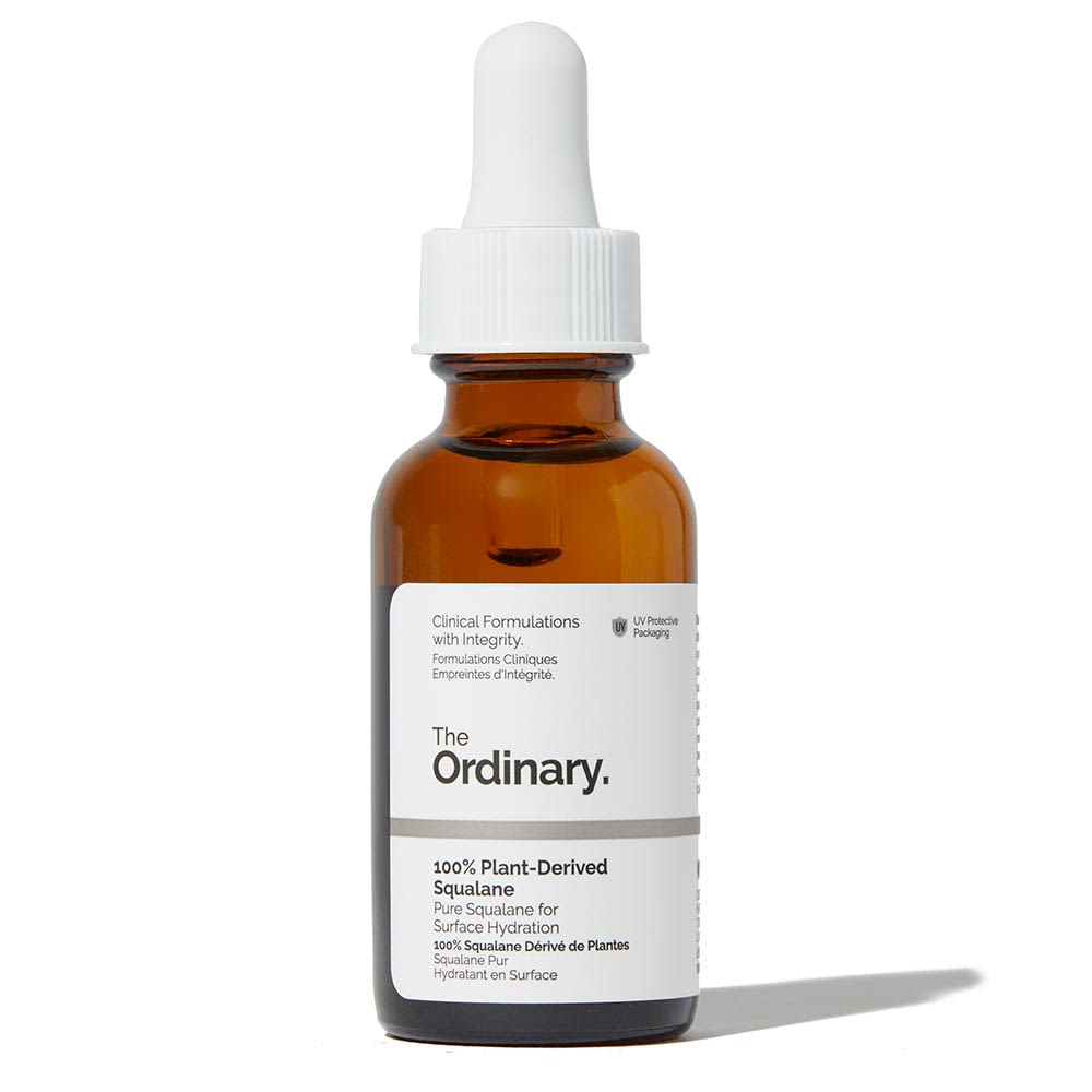 The Ordinary 100% Plant-Derived Squalane