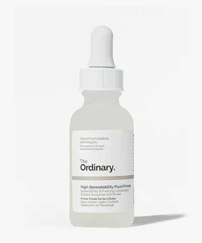 The Ordinary - High-Spreadability Fluid Primer 