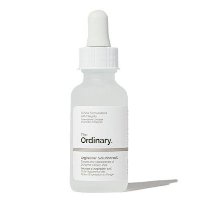The Ordinary Argireline Solution 10% 30ml