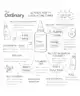 The Ordinary - Glycolic Acid 7% Toning Solution