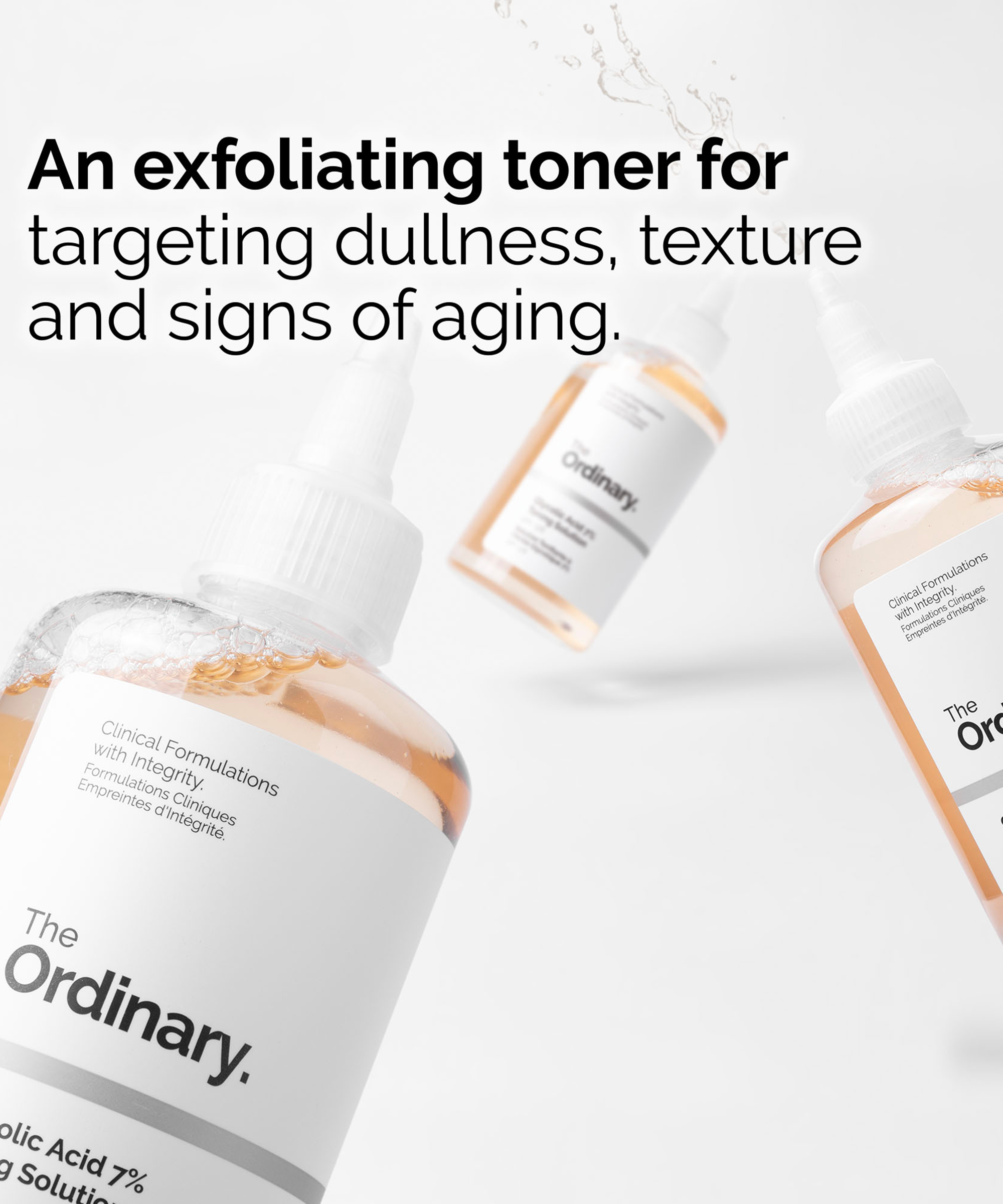 The Ordinary Niacinamide Glycolic Acid Duo At Beauty Bay 2316