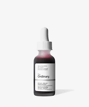 The Ordinary AHA 30% + BHA 2% Peeling Solution