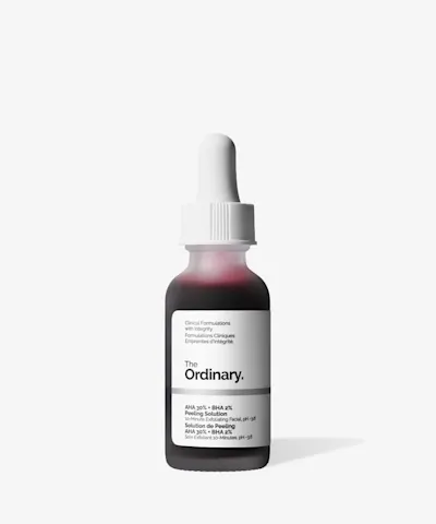 The Ordinary - AHA 30% + BHA 2% Peeling Solution