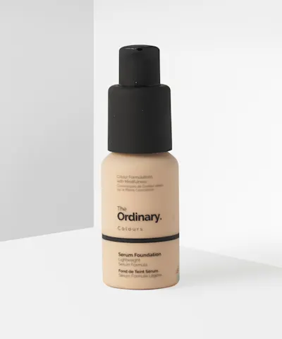 The Ordinary - Serum Foundation SPF 15