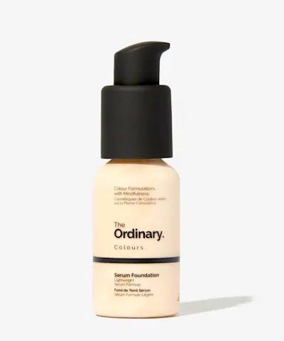 The Ordinary - Serum Foundation SPF 15