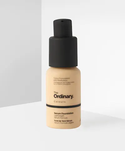 The Ordinary - Serum Foundation SPF 15