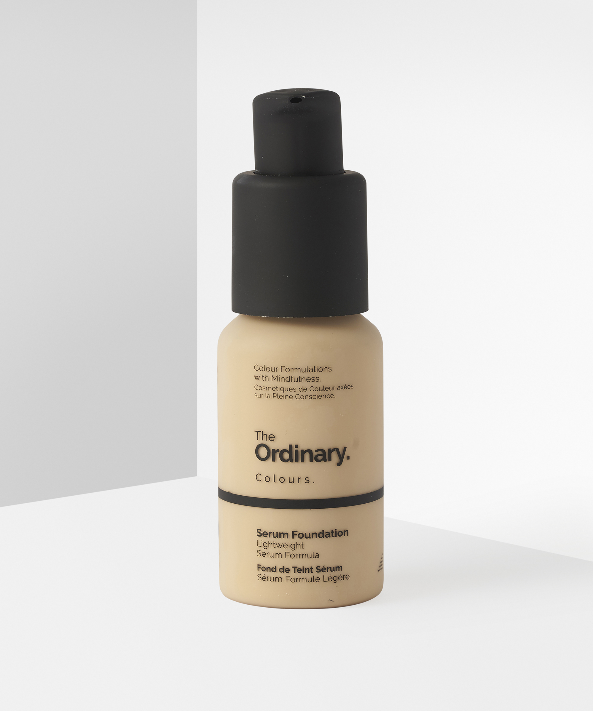beauty bay hourglass