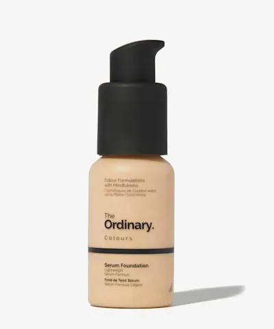 The Ordinary - Serum Foundation SPF 15