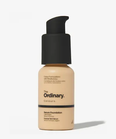 The Ordinary - Serum Foundation SPF 15