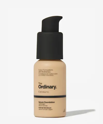 The Ordinary - Serum Foundation SPF 15