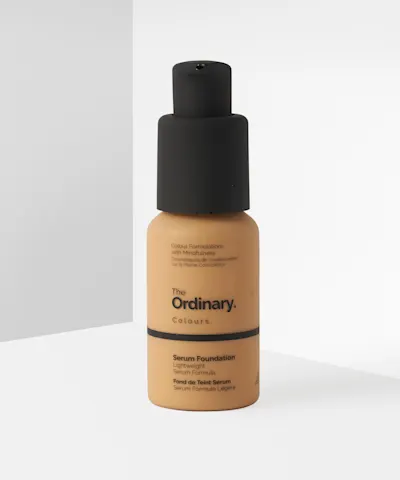 The Ordinary - Serum Foundation SPF 15