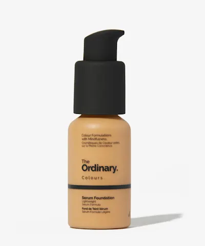 The Ordinary - Serum Foundation SPF 15