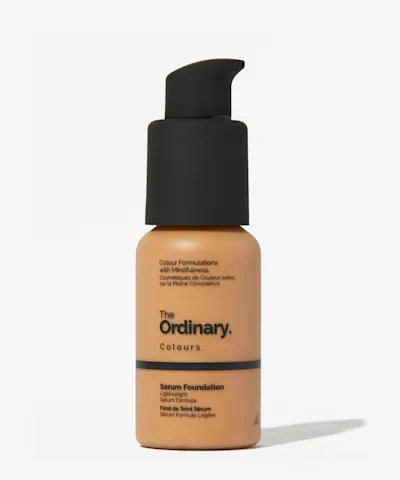 The Ordinary - Serum Foundation SPF 15