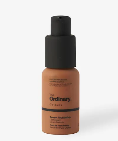The Ordinary - Serum Foundation SPF 15