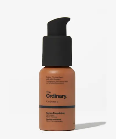 The Ordinary - Serum Foundation SPF 15