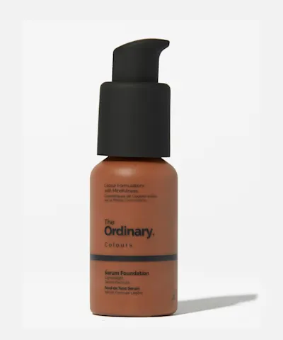 The Ordinary - Serum Foundation SPF 15