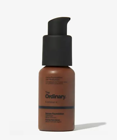 The Ordinary - Serum Foundation SPF 15