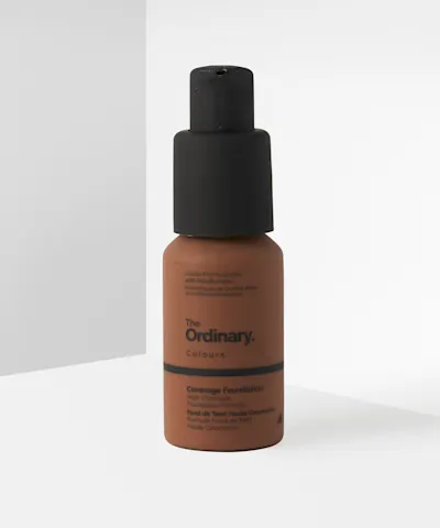The Ordinary - Coverage Foundation SPF 15
