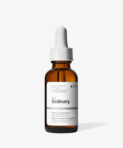 The Ordinary - Retinol 1% in Squalane 