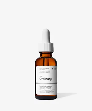 The Ordinary Retinol 1% in Squalane