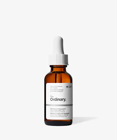 The Ordinary - Retinol 1% in Squalane