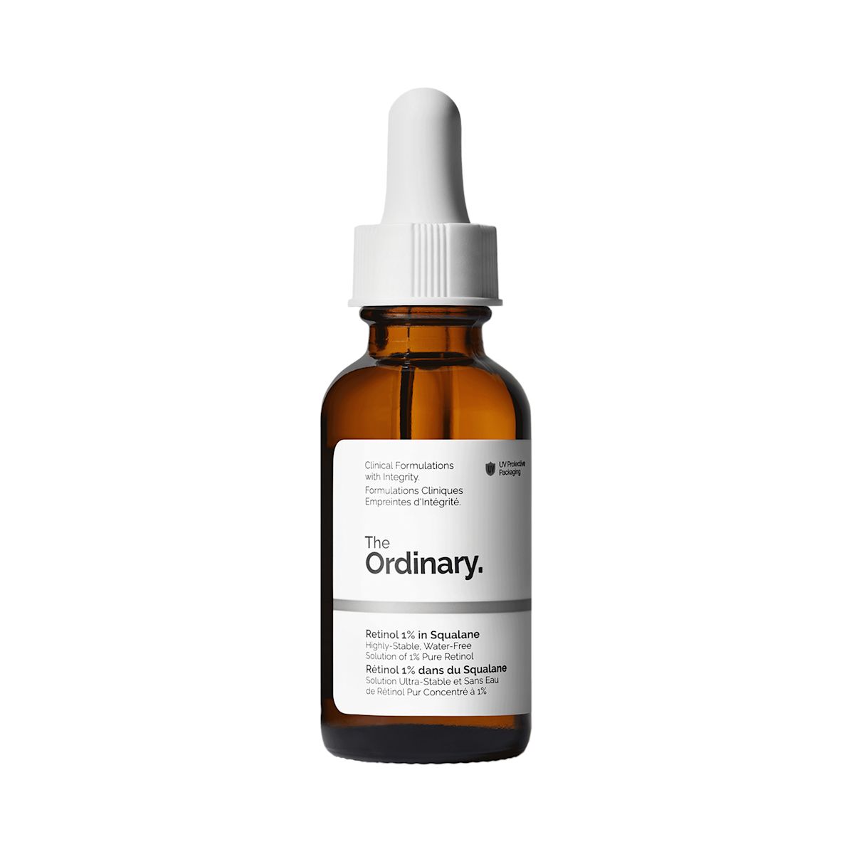 The Ordinary Retinol 1% in Squalane