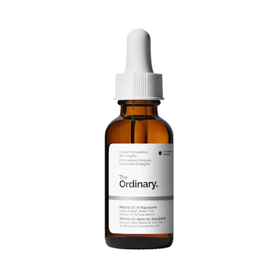 The Ordinary Retinol 1% in Squalane
