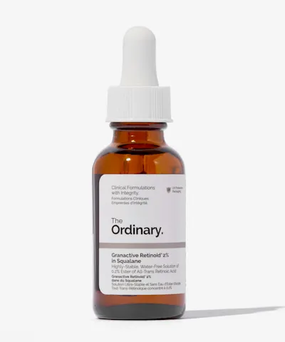 The Ordinary - Granactive Retinoid 2% in Squalane 